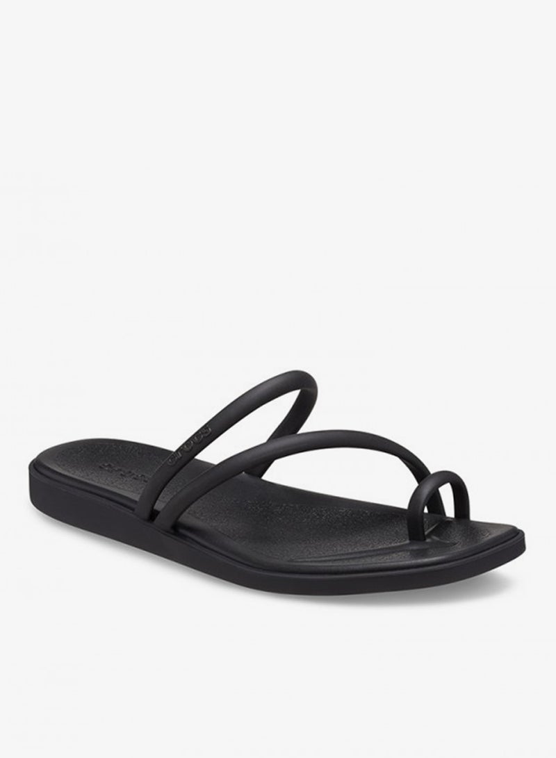 crocs Miami Toe Loop Sandals - Image 5